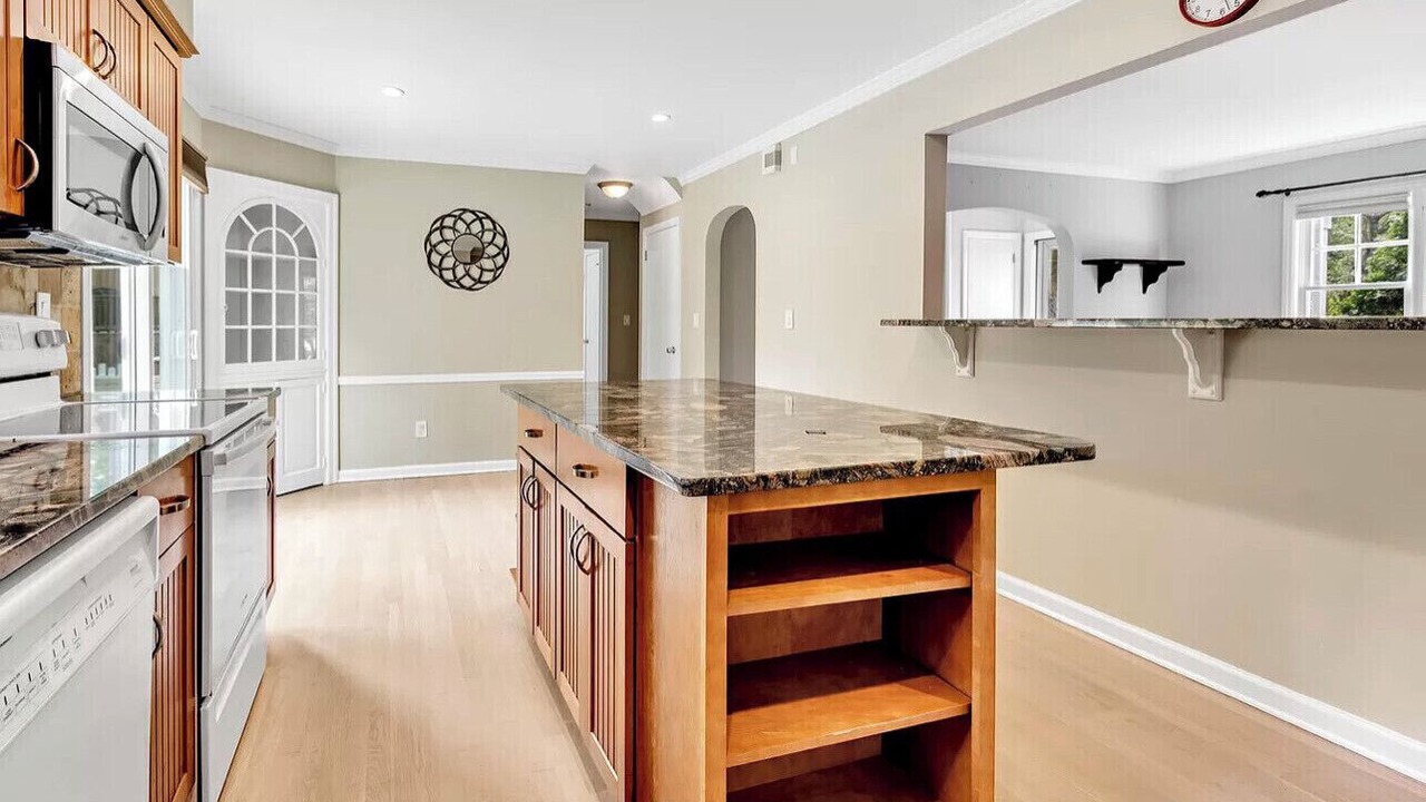 Photo of Kitchen in Stamford