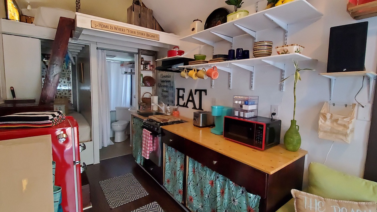 Photo of Kitchen in Gulf Breeze