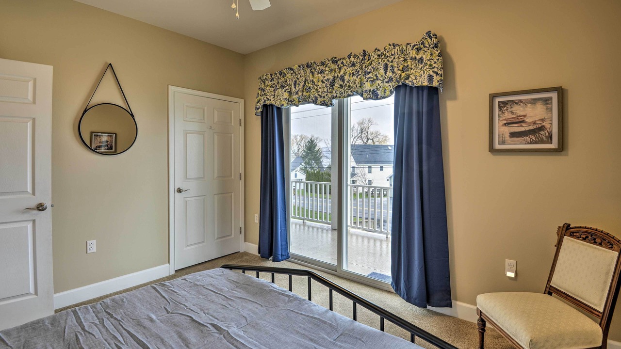 Photo of Bedroom in Rushville