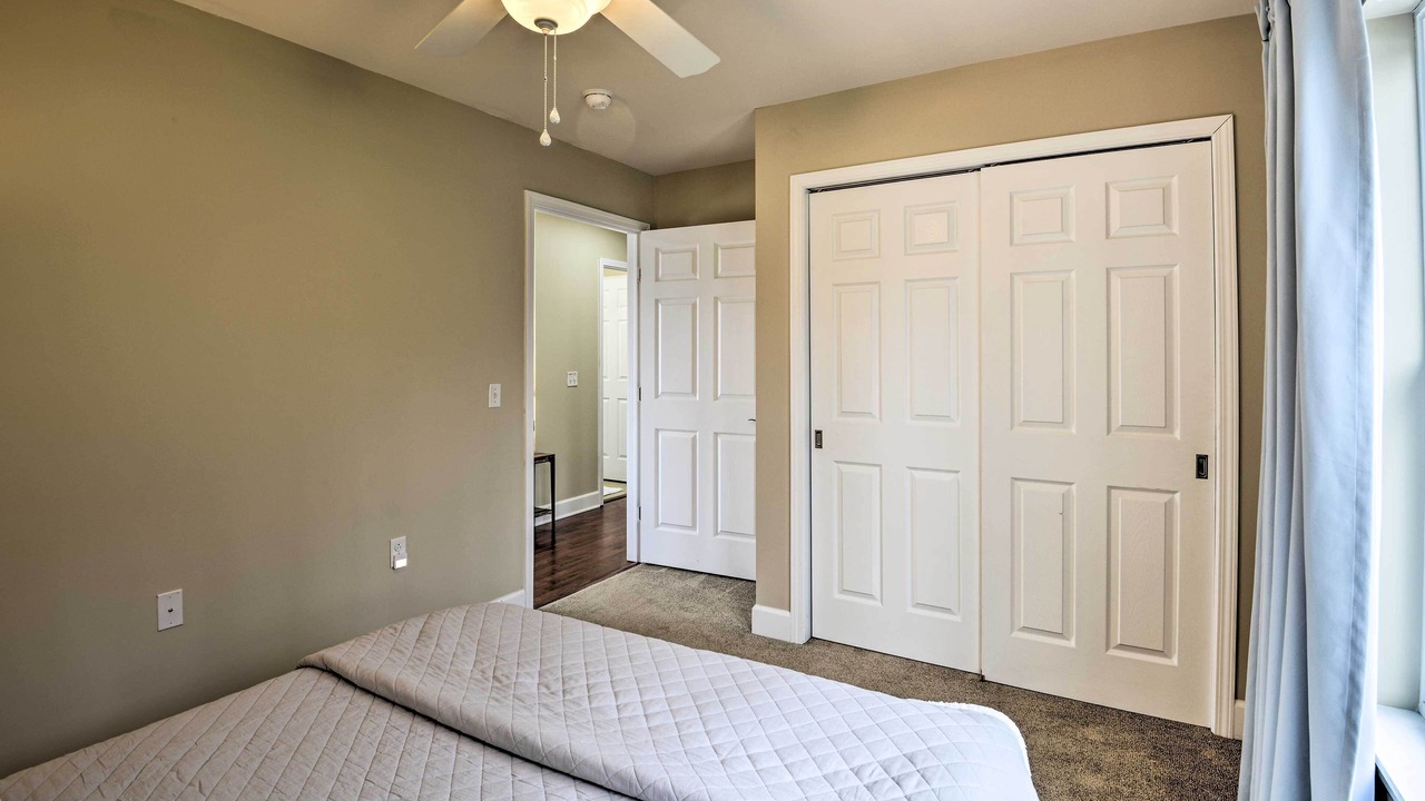 Photo of Bedroom in Rushville