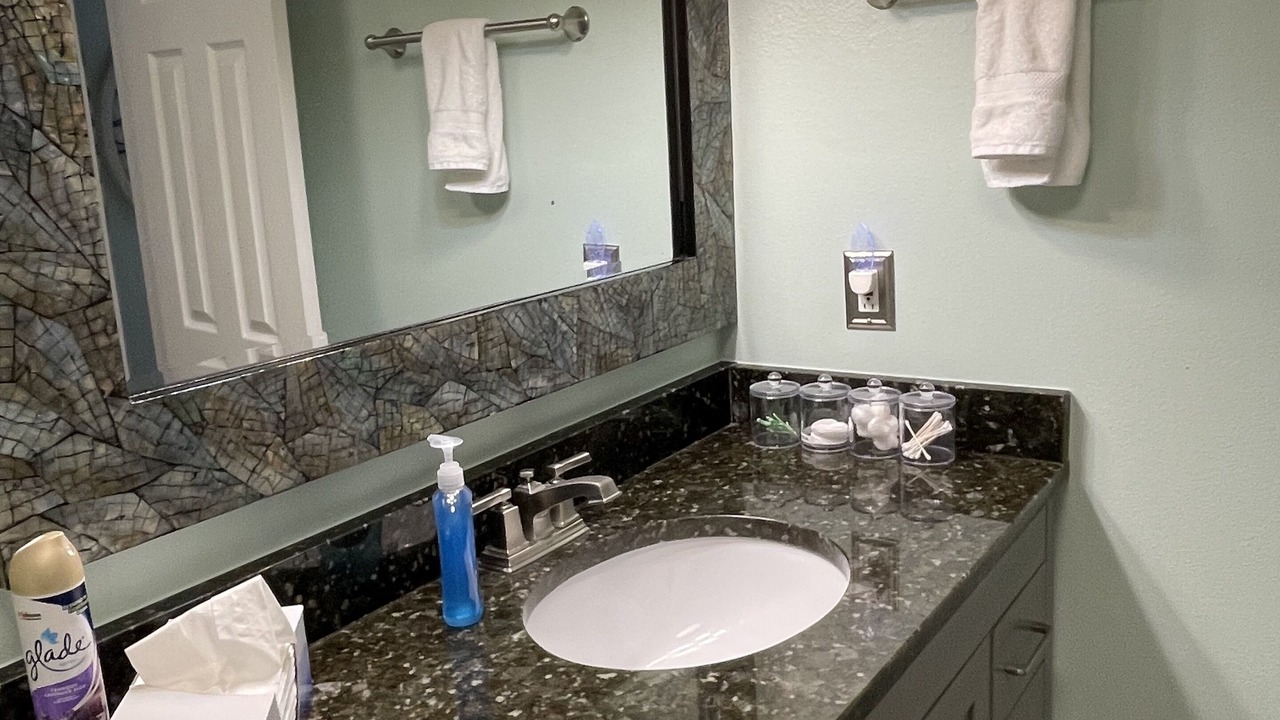 Photo of Bathroom in Foley