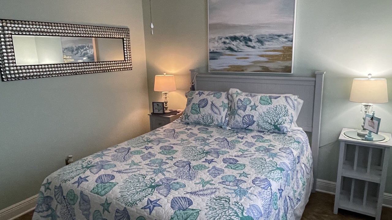 Photo of Bedroom in Foley