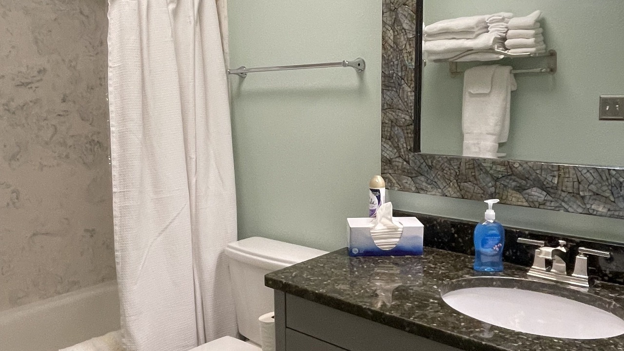 Photo of Bathroom in Foley