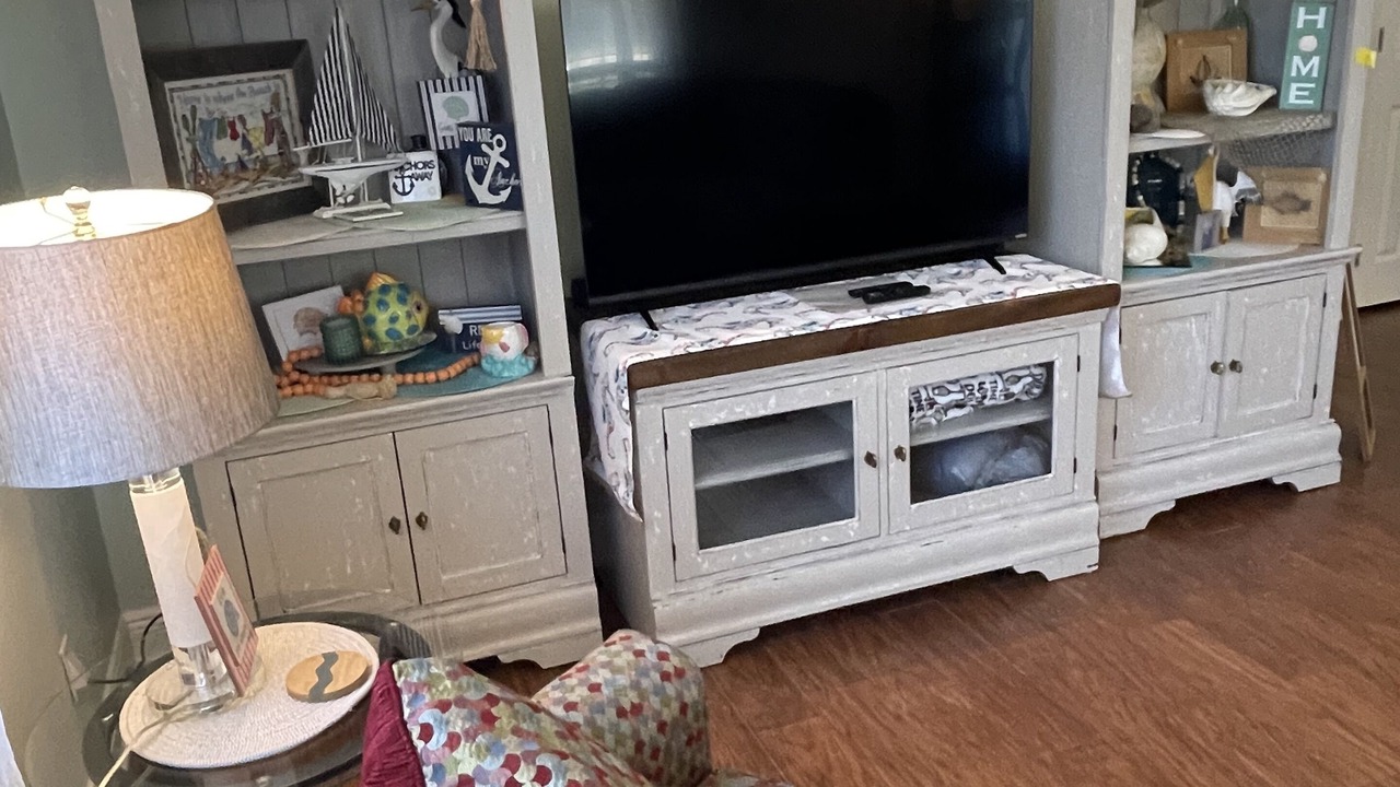 Photo of Livingroom in Foley