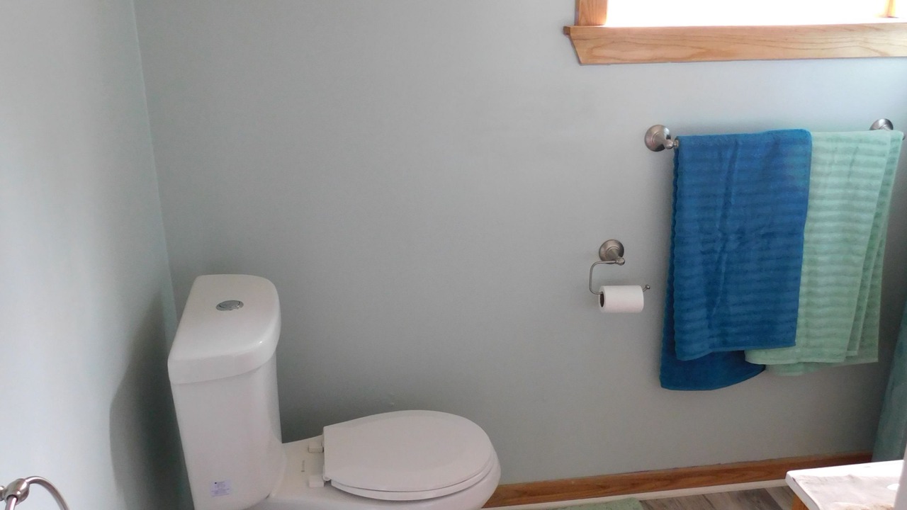 Photo of Bathroom in Ashville