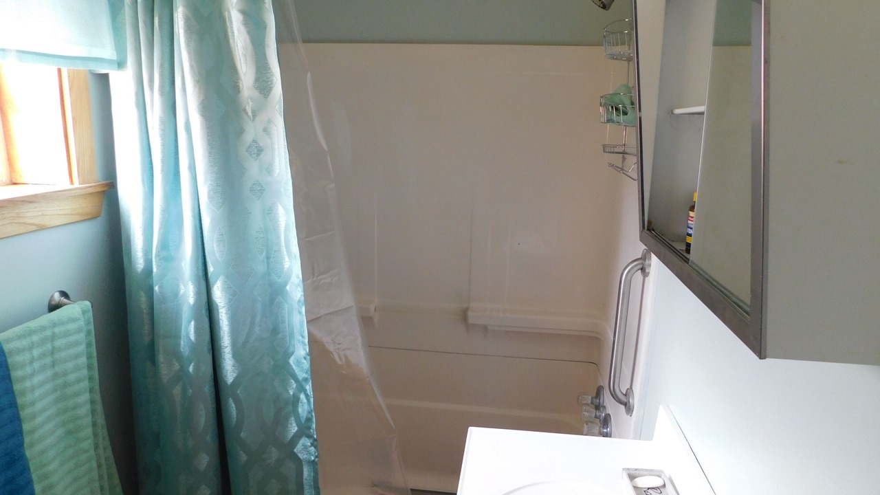 Photo of Bathroom in Ashville