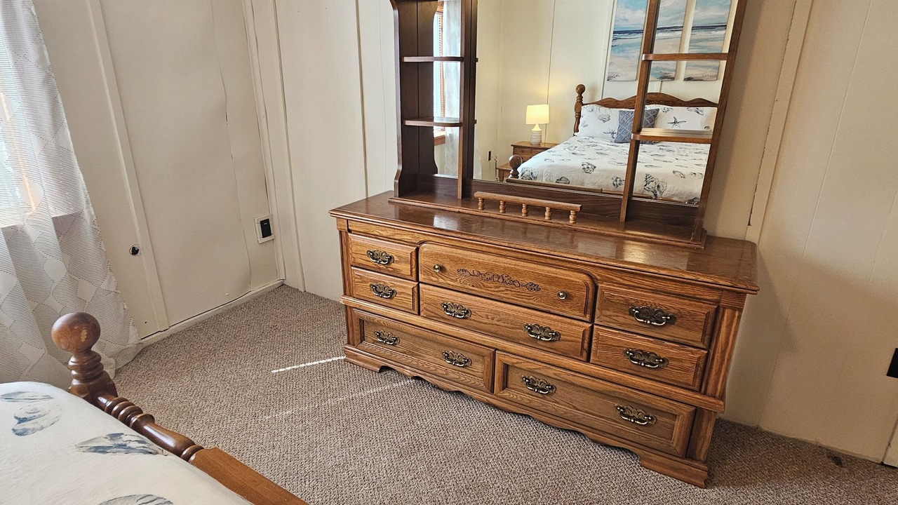 Photo of Bedroom in Ashville