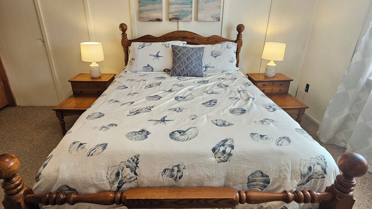 Photo of Bedroom in Ashville