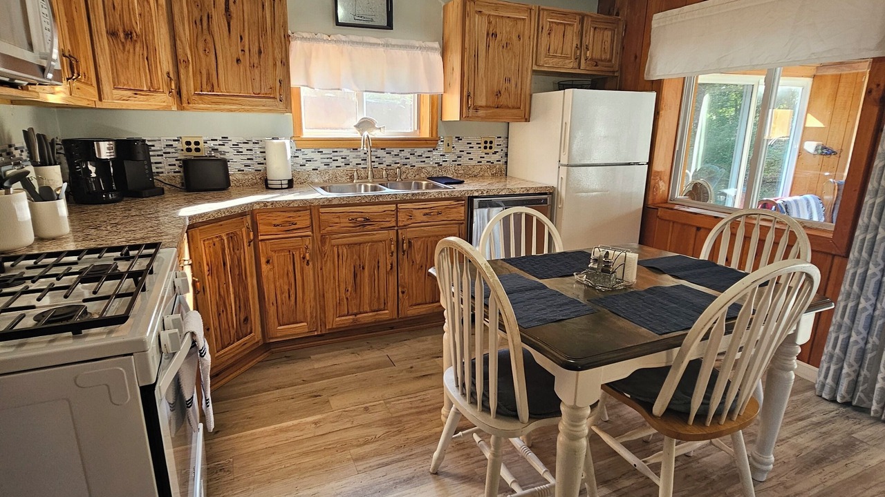 Photo of Kitchen in Ashville