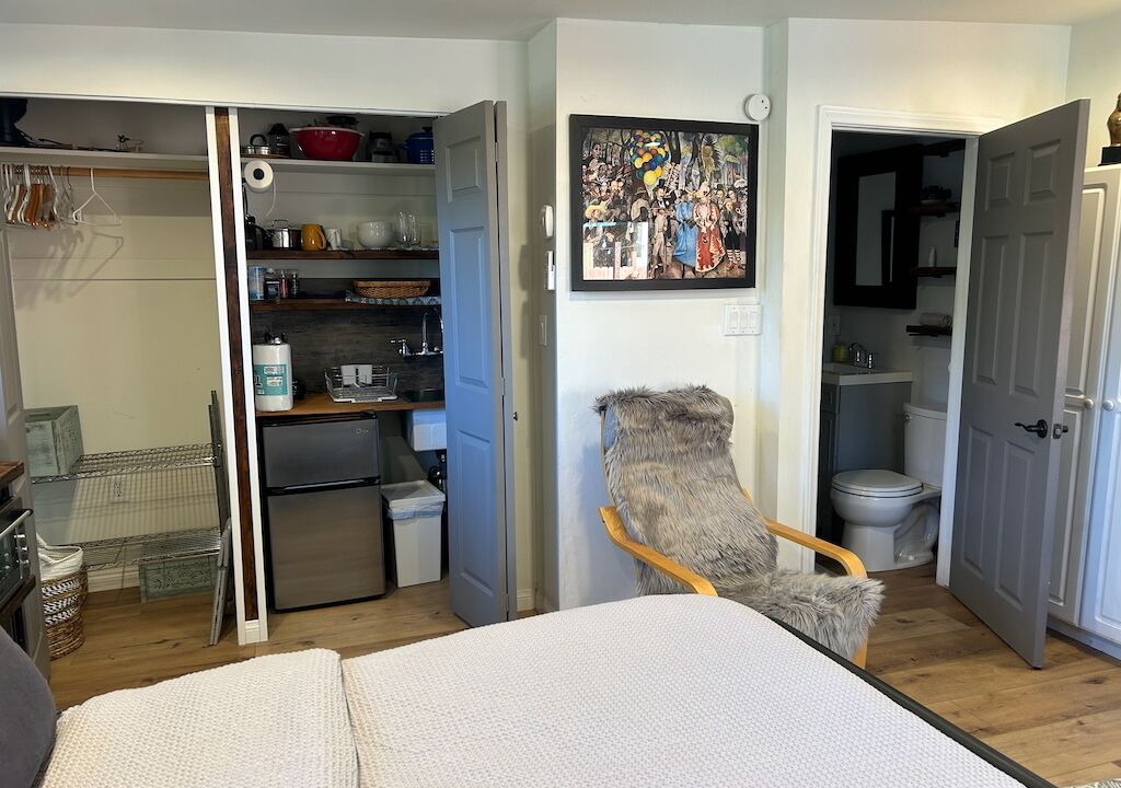 Photo of Bedroom in Thousand Oaks