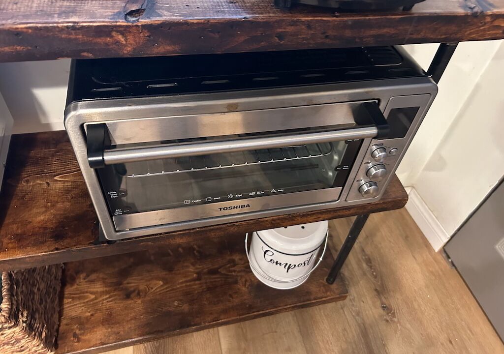 Photo of Kitchen in Thousand Oaks