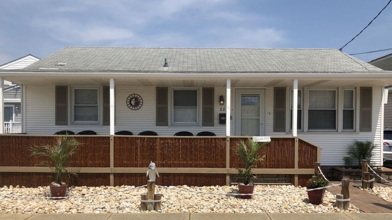 Photo of Outdoor in North Wildwood