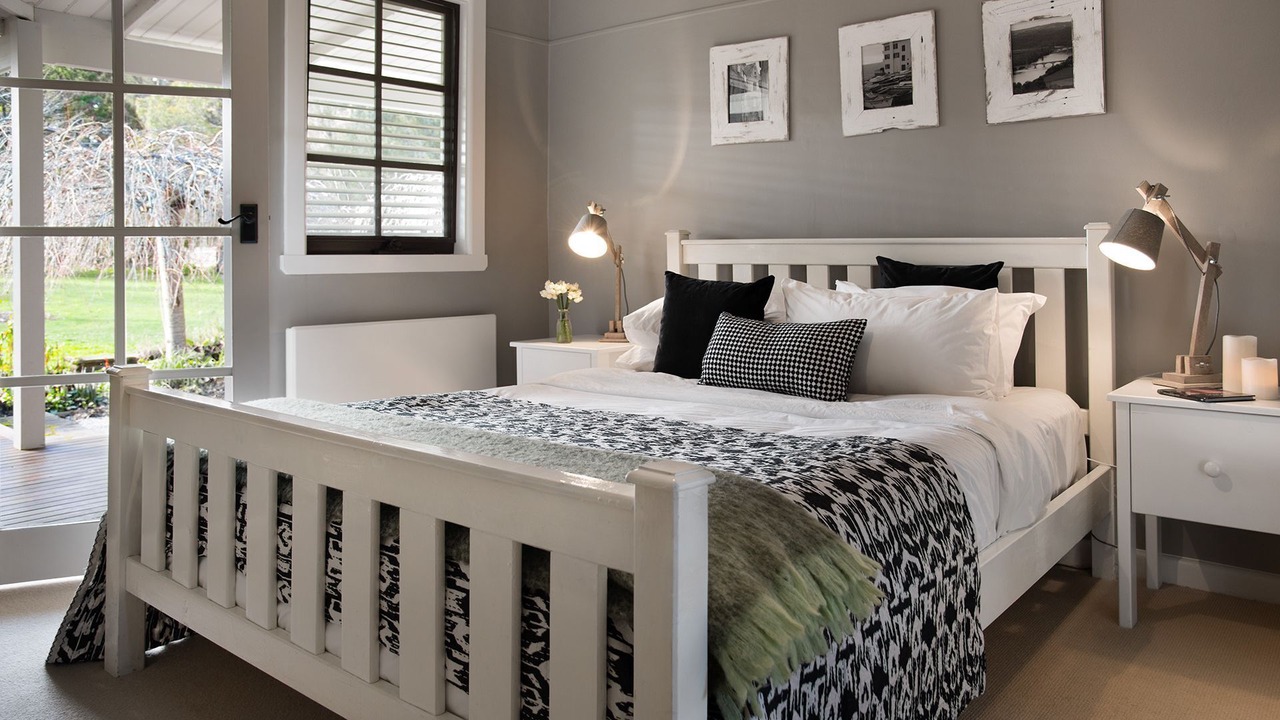 Photo of Bedroom in Glenlyon
