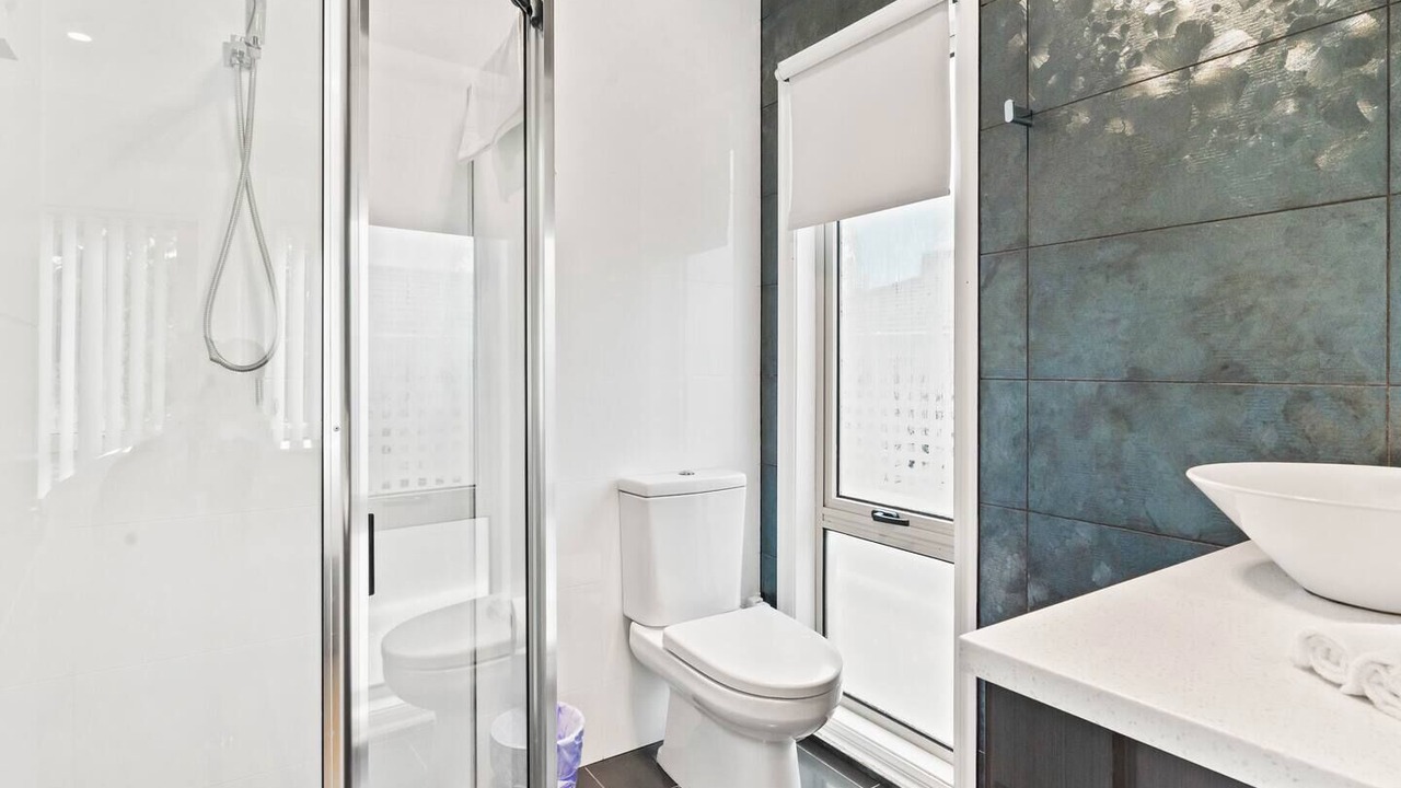 Photo of Bathroom in Athelstone