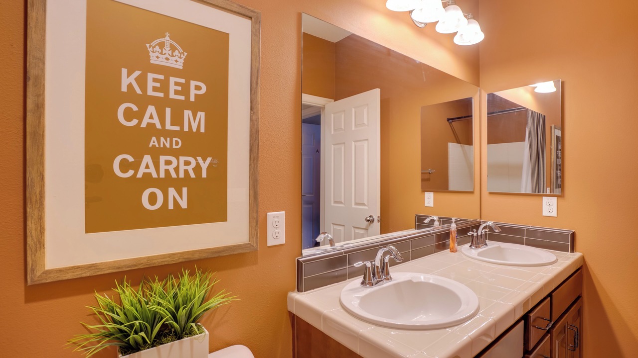 Photo of Bathroom in Arrowhead Farms