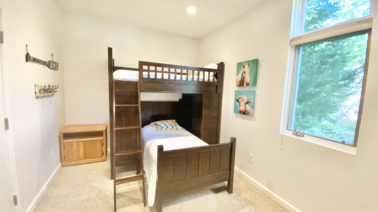 Photo of Bedroom in Rushville