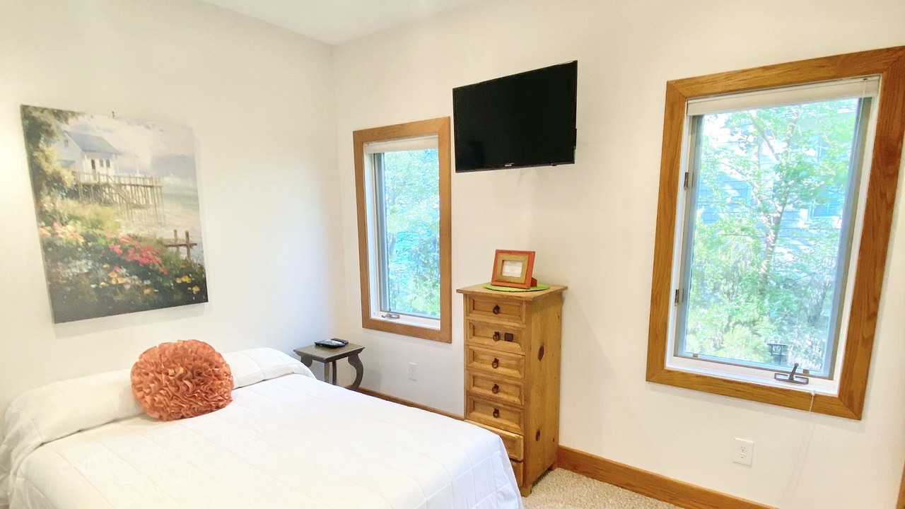 Photo of Bedroom in Rushville