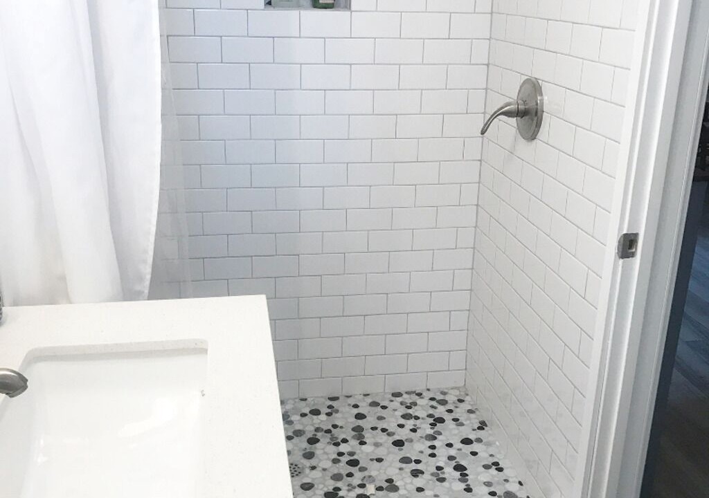 Photo of Bathroom in Eagle Rock