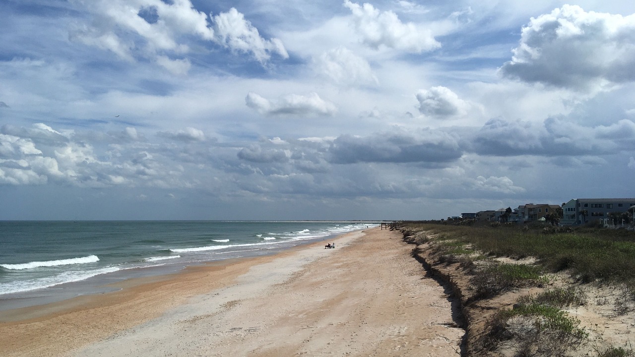 Photo of Others in Vilano Beach