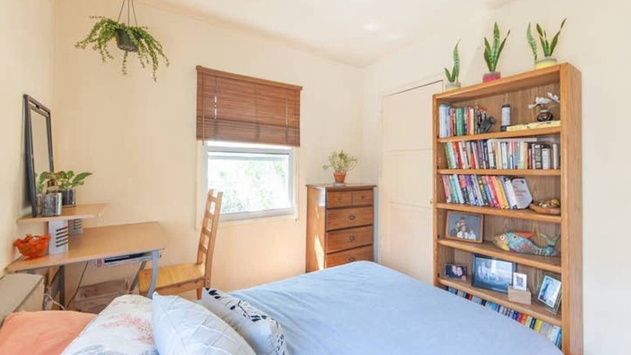 Photo of Bedroom in Los Angeles