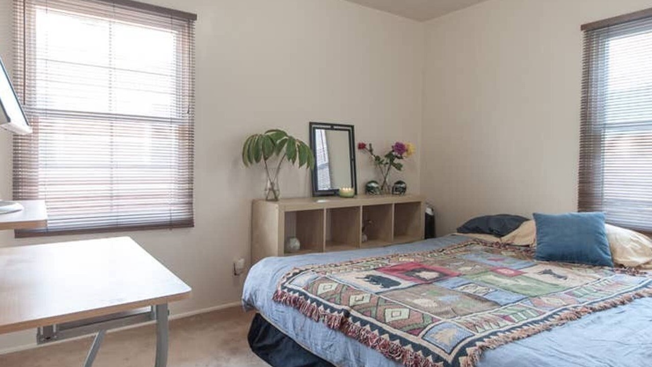 Photo of Bedroom in Los Angeles