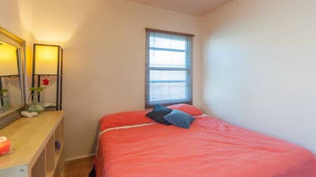 Photo of Bedroom in Los Angeles