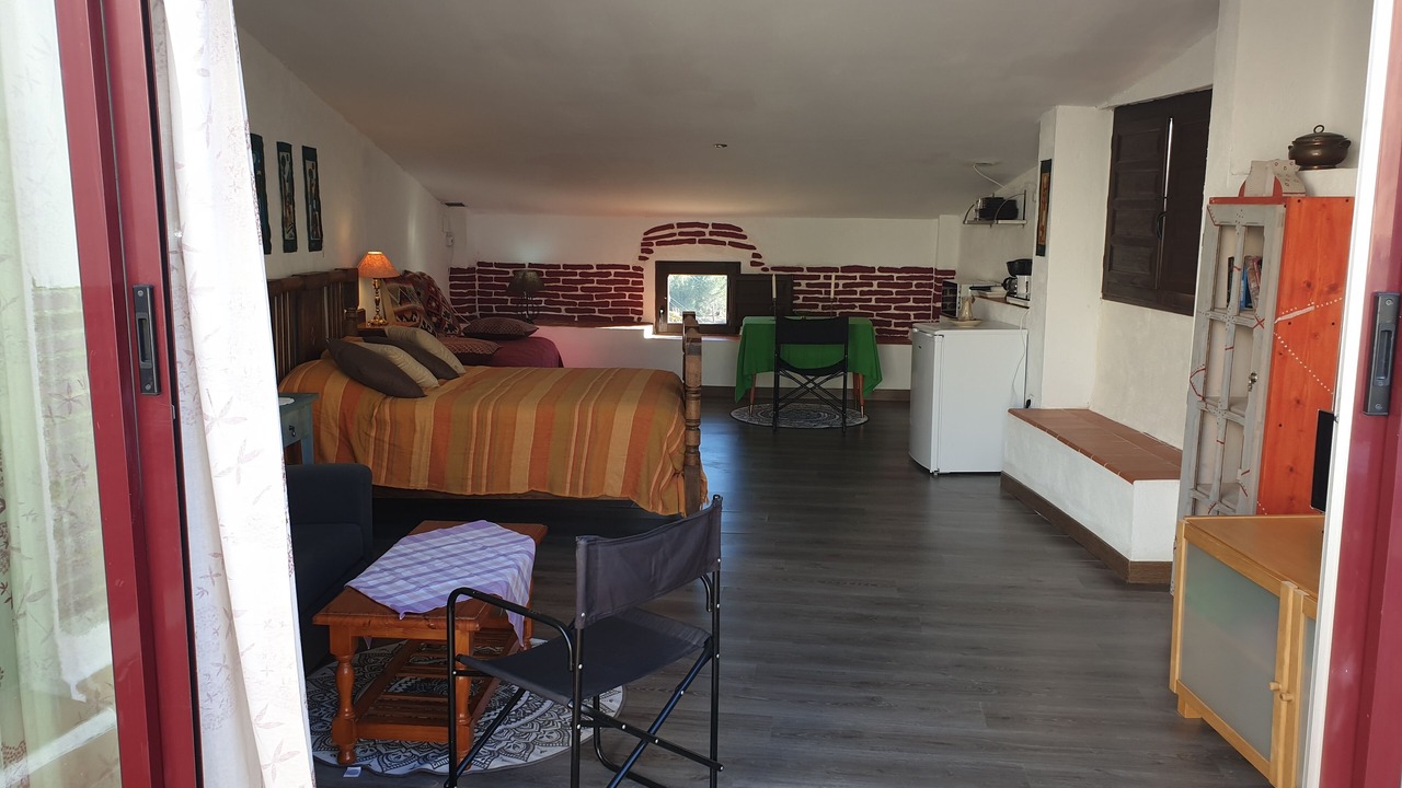 Photo of Bedroom in Duesaigues
