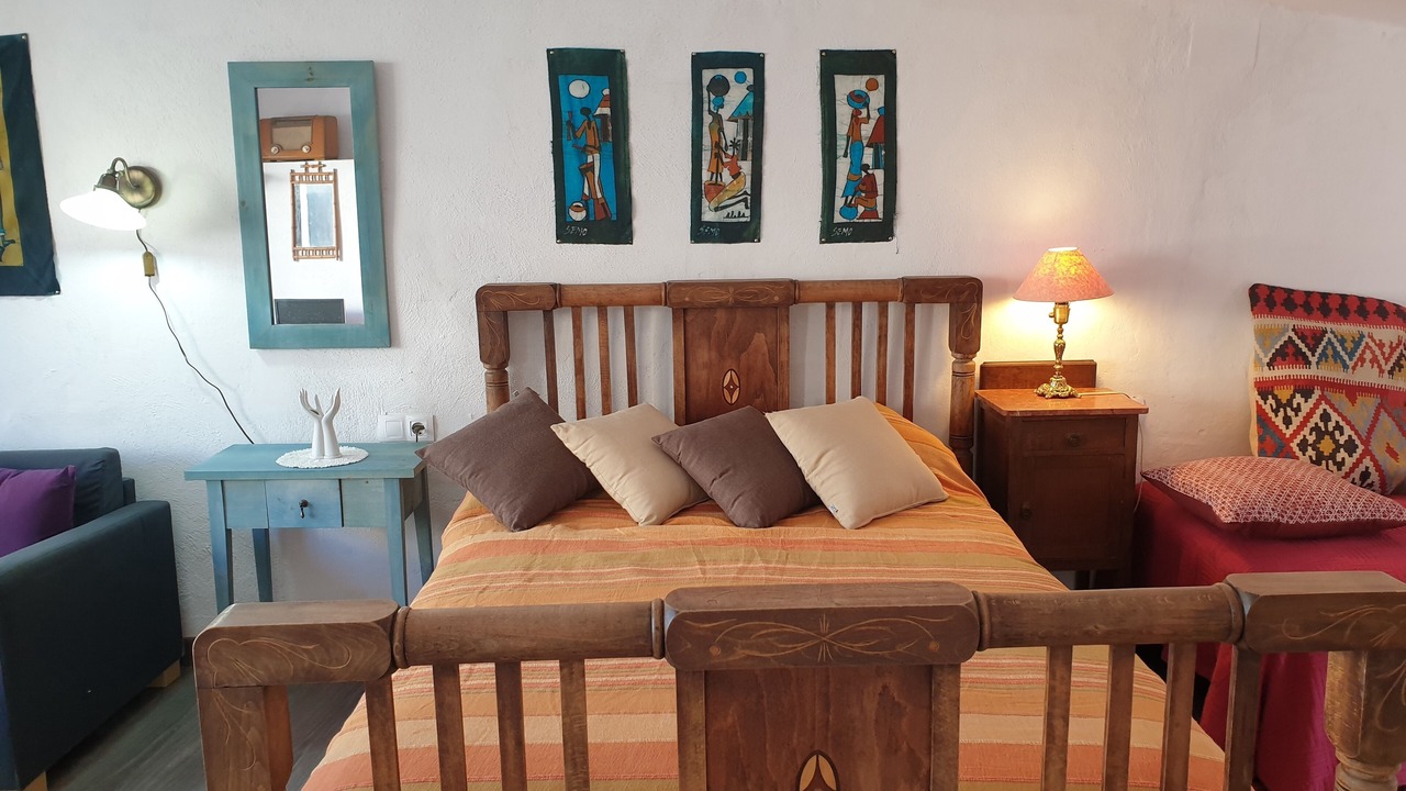 Photo of Bedroom in Duesaigues