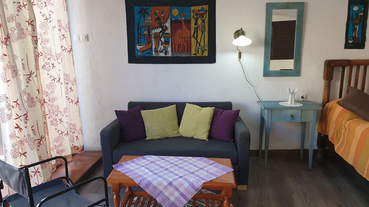 Photo of Livingroom in Duesaigues
