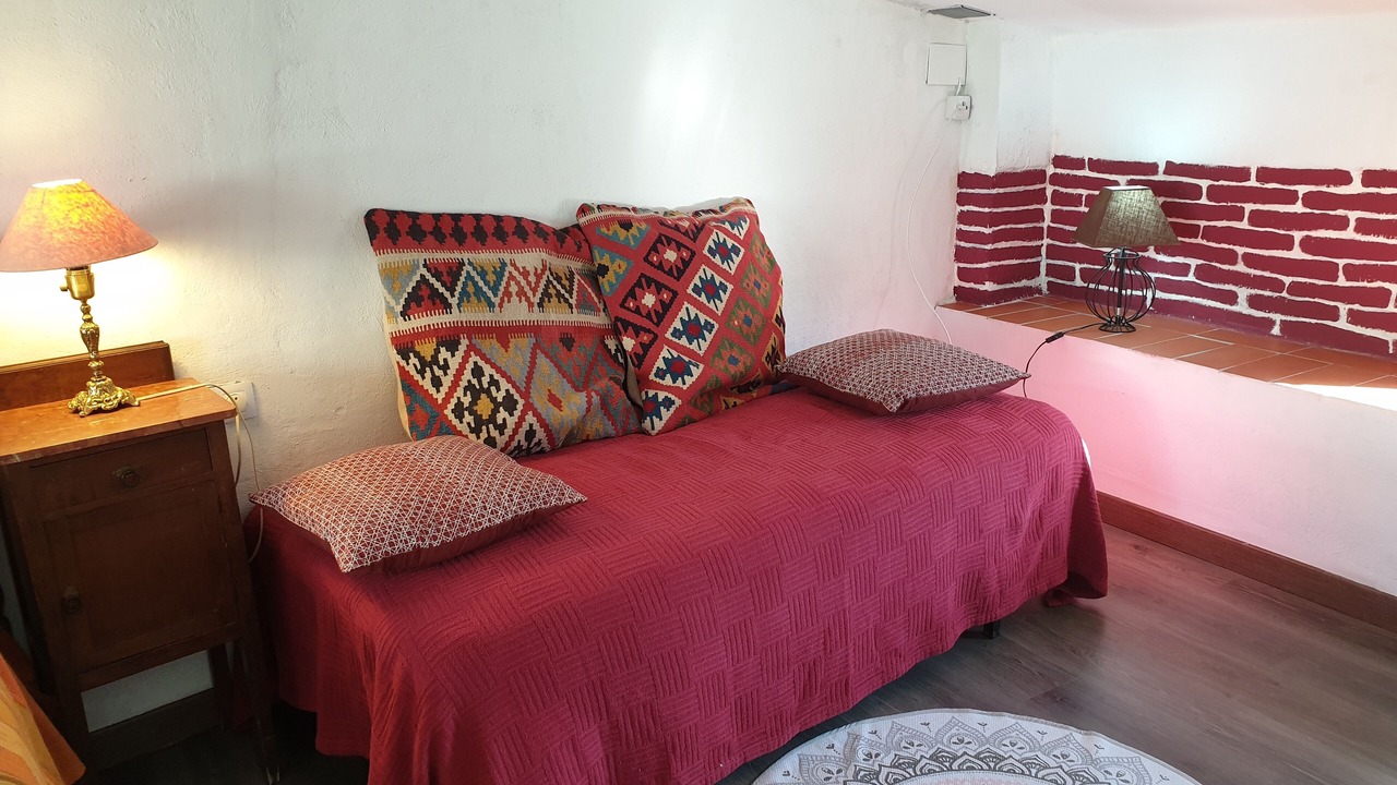 Photo of Bedroom in Duesaigues