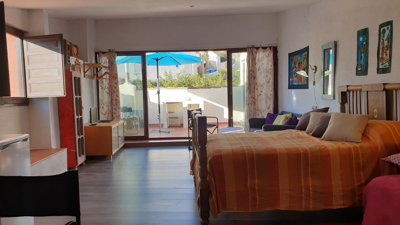 Photo of Bedroom in Duesaigues
