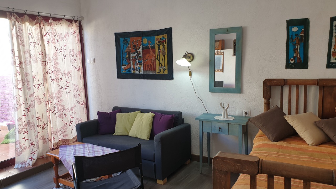 Photo of Livingroom in Duesaigues