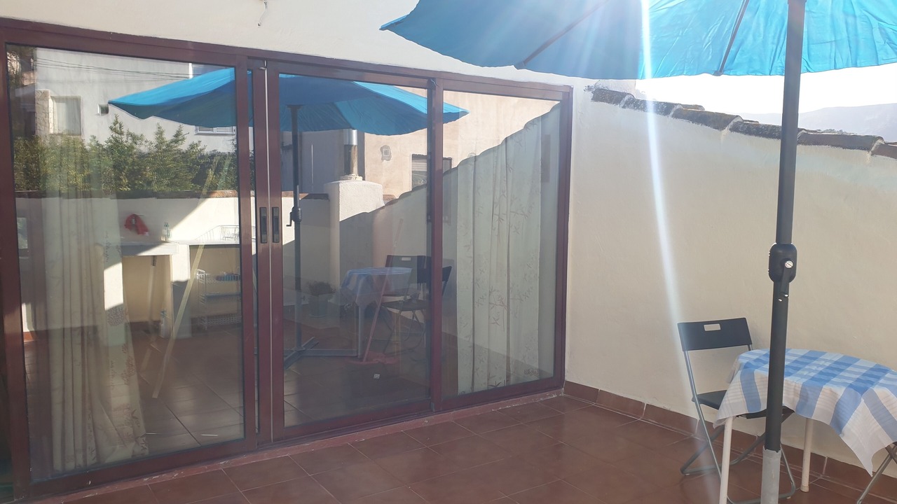 Photo of Patio Balcony in Duesaigues