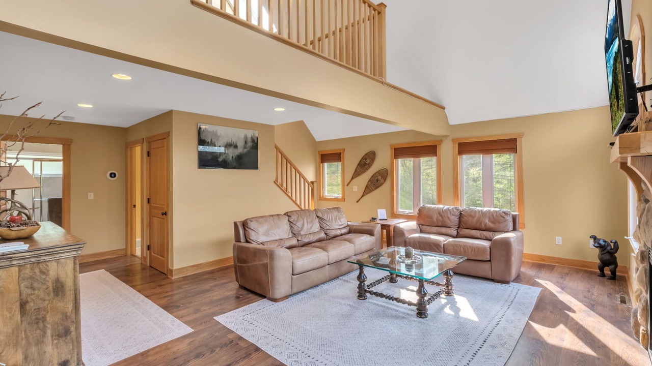 Photo of Livingroom in Great Valley