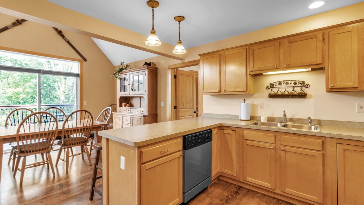 Photo of Kitchen in Great Valley
