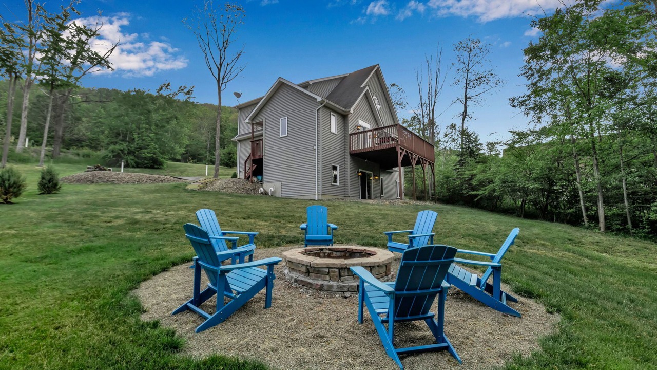 Photo of Outdoor in Great Valley
