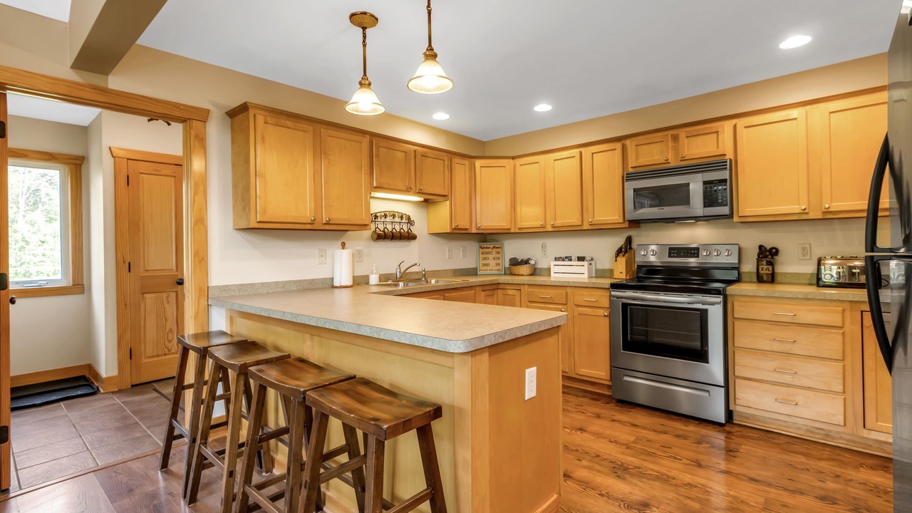 Photo of Kitchen in Great Valley