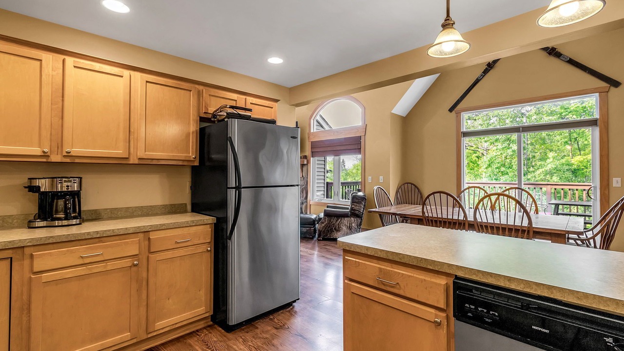 Photo of Kitchen in Great Valley