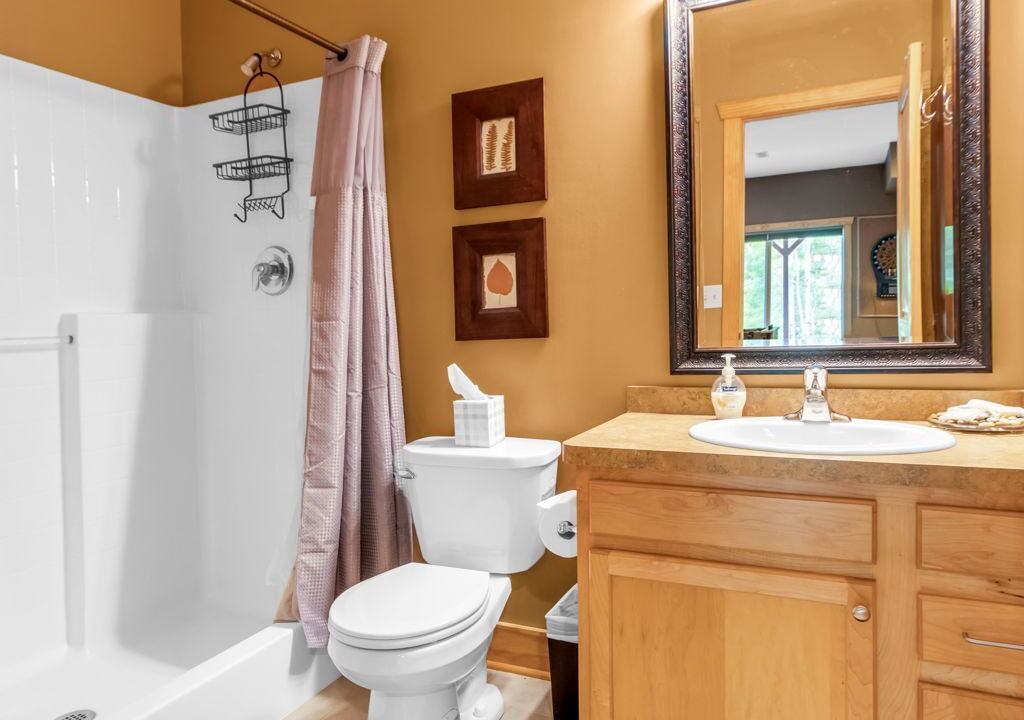 Photo of Bathroom in Great Valley