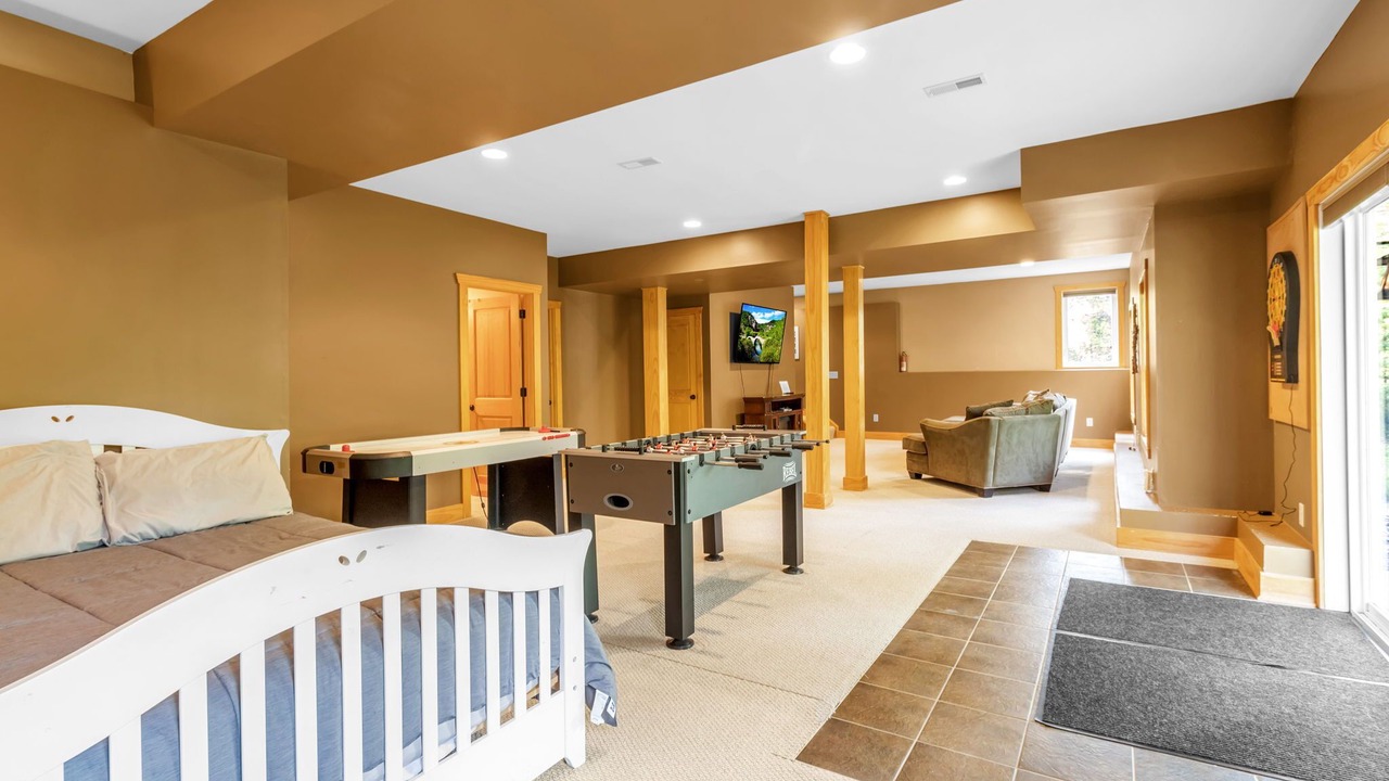 Photo of Bedroom in Great Valley
