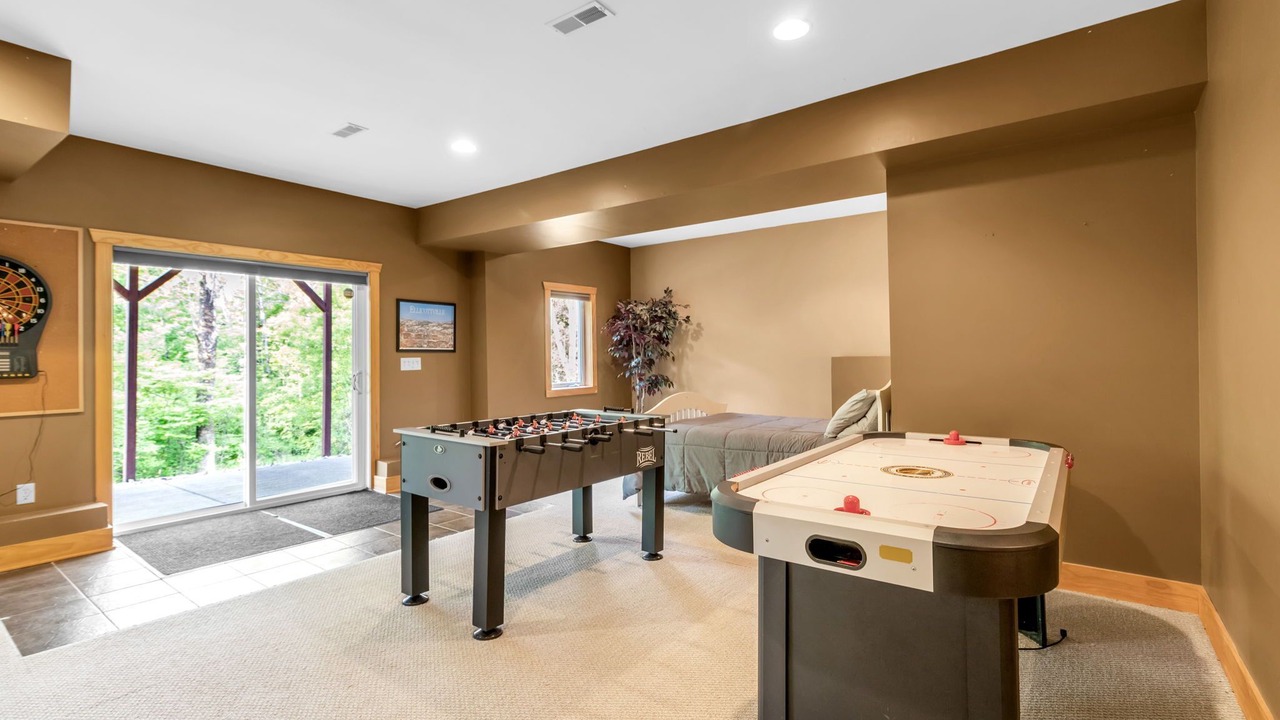 Photo of Bedroom in Great Valley