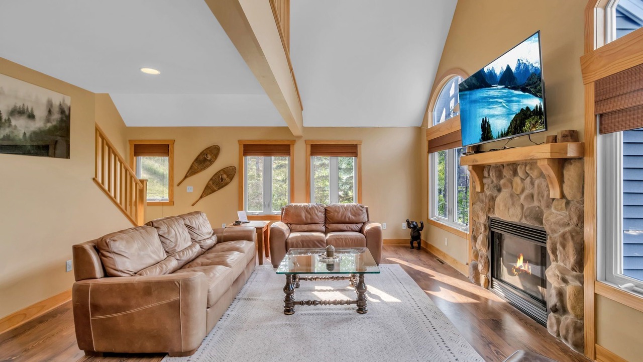 Photo of Livingroom in Great Valley