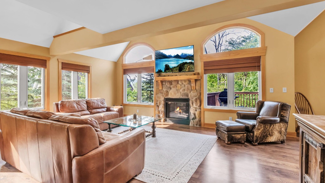 Photo of Livingroom in Great Valley