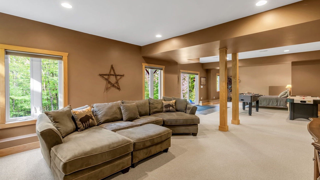 Photo of Livingroom in Great Valley
