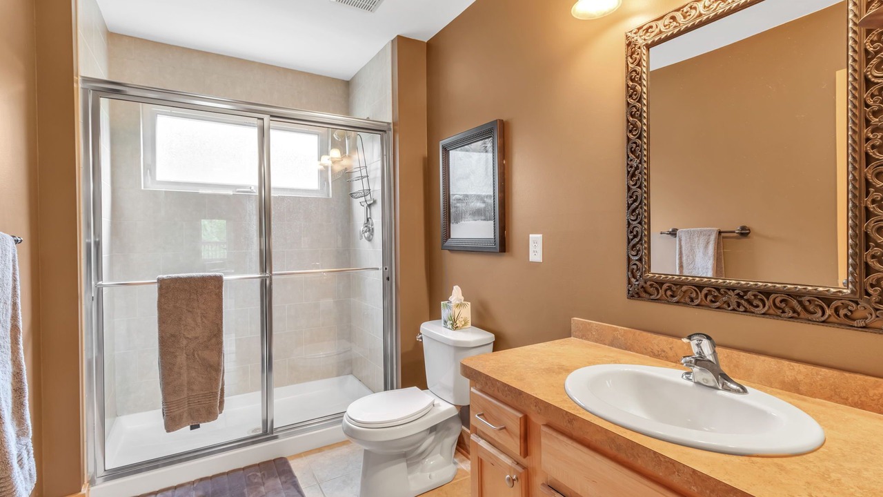 Photo of Bathroom in Great Valley