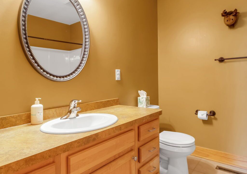 Photo of Bathroom in Great Valley