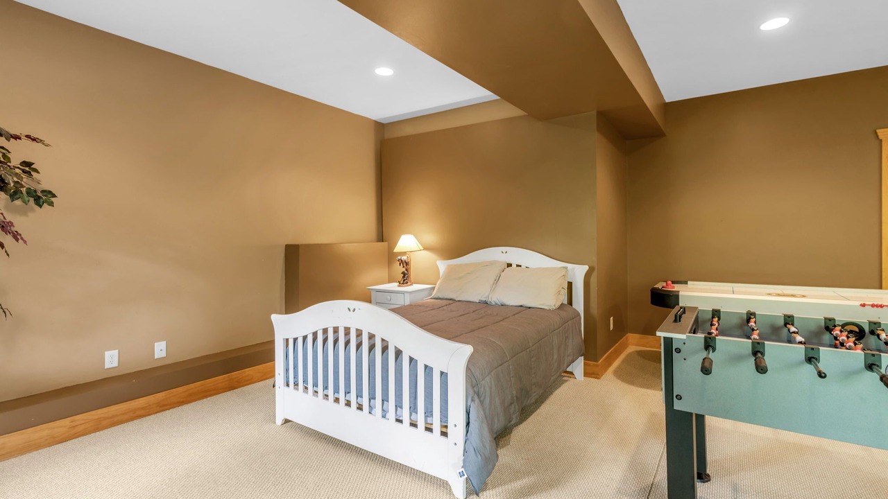 Photo of Bedroom in Great Valley