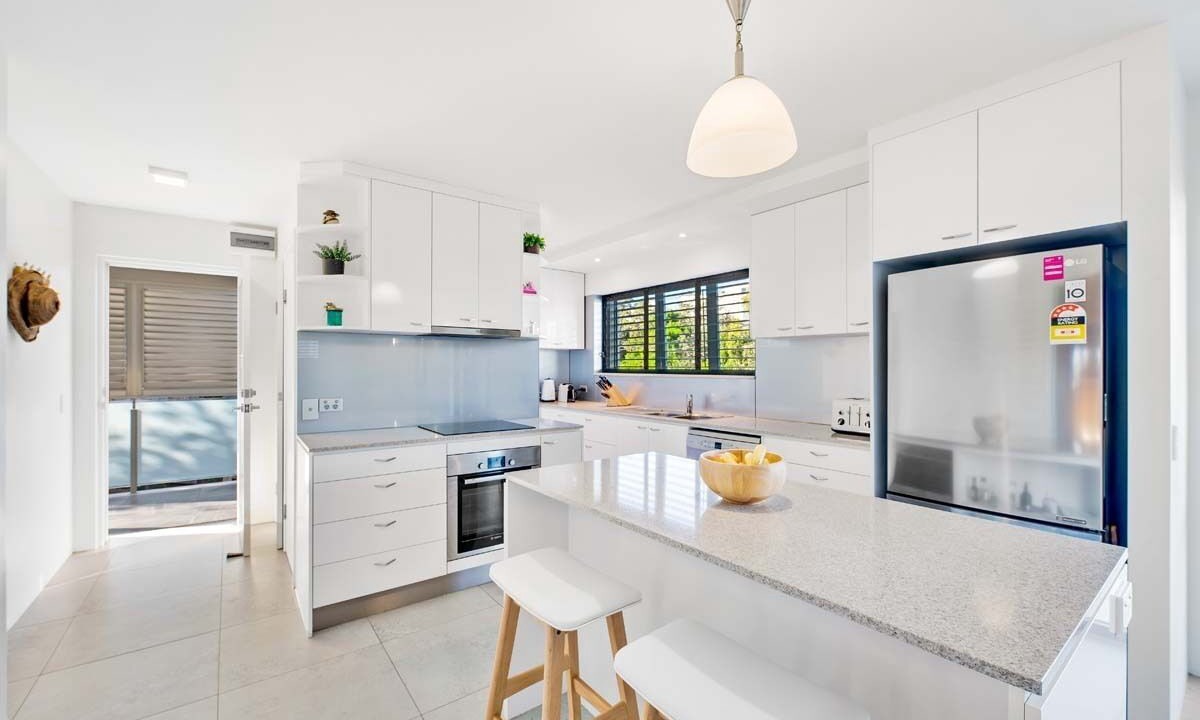 Photo of Kitchen in Sunshine Beach