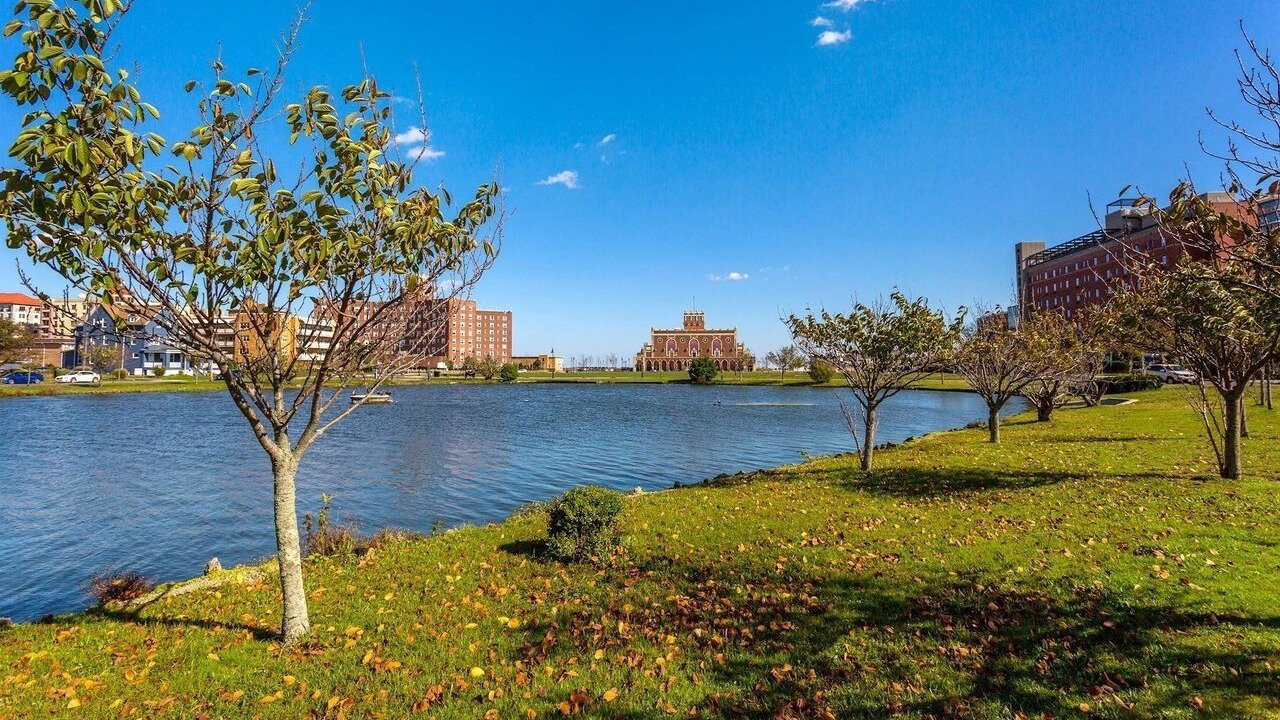 Photo of Outdoor in Asbury Park