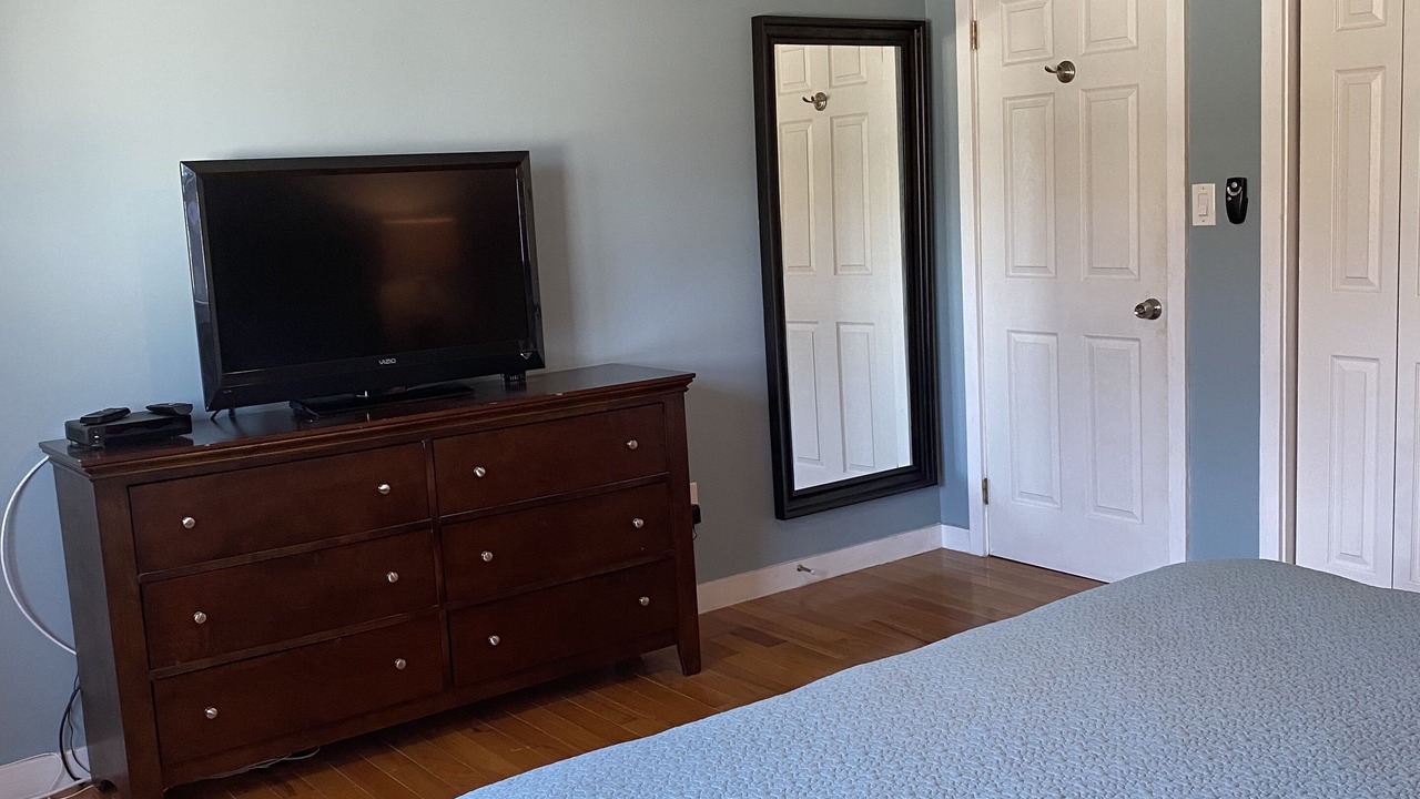 Photo of Bedroom in Asbury Park